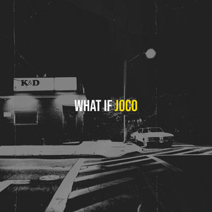 Portada de What If