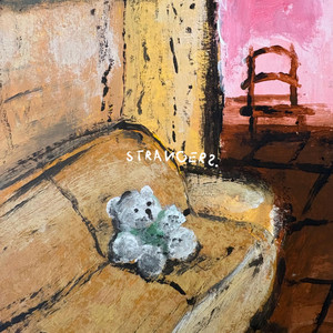 strangers. by MVNVILLE