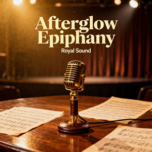 Afterglow epiphany by ROYAL SOUND