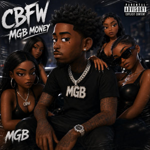 Spin On Em by MGB Money
