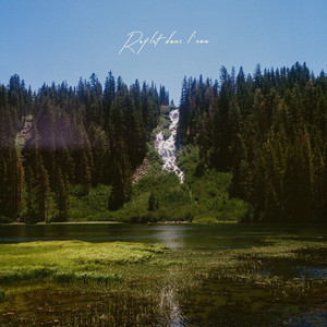 Portada de Reflet dans l'eau