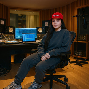 Reyna de Sevilla - Reyna de sevilla multumesc ca sant in viata