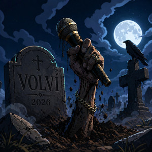 Volvi by ELALE Produce, LK 2.7