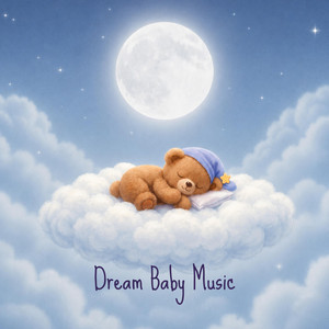 Baby Night Dreams by Marie Rose