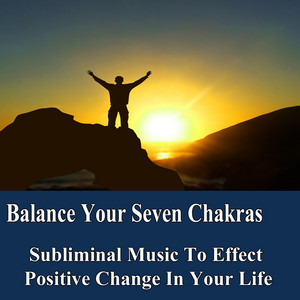 Subliminal Healing Music poster