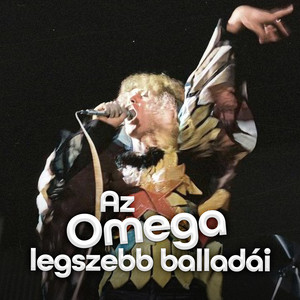 Naplemente by Omega