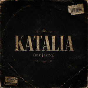 mr jazziq, thesiix -Katalia (officiaal audio) by Dj Bazzi