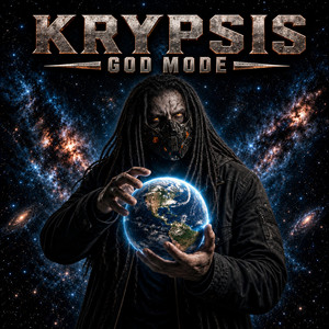 God Mode by Krypsis BAND