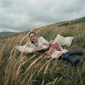 Z Kym Ya Budu Nochuvat by Ailèna