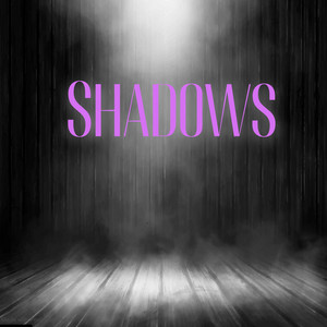Shadows Dark by Jaxon Ray Miller