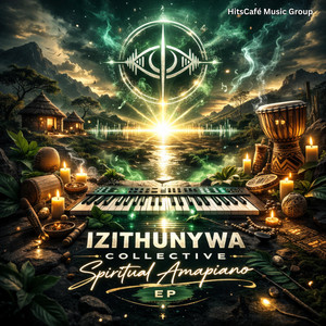 Izithunywa Collective - Vuma Moya Wami