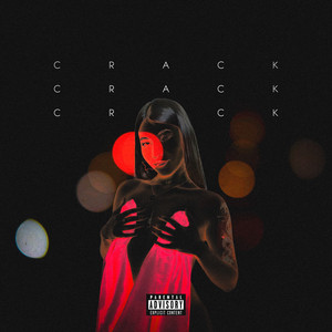 Portada de Crack