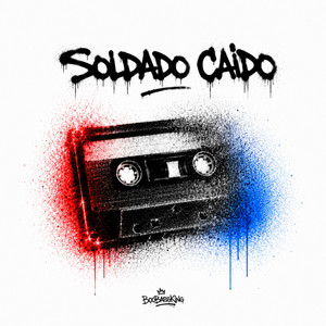 Soldado Caido - Instrumental by BooBassKing