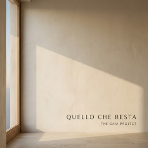 Quello che Resta by Axel Kochendörfer, The Gaia Project