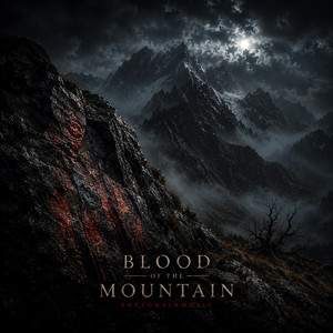 Blood of the Mountain by SoftGrainMusic