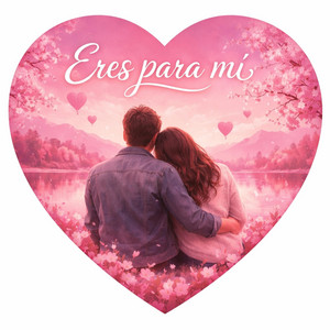 Eres para Mi by Joske Joseph's