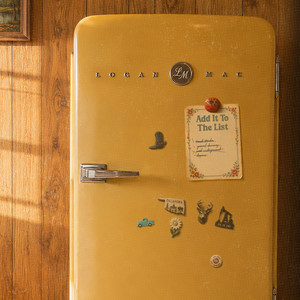 Add It To The List by Logan Mac
