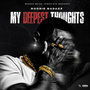 album cover: My Deepest Thoughts