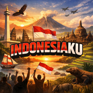 Salvator Rec - INDONESIA KU