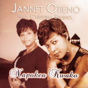 Napokea Kwako (feat. Christina Shusho)