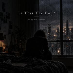 Is This The End? by SongAlchemist