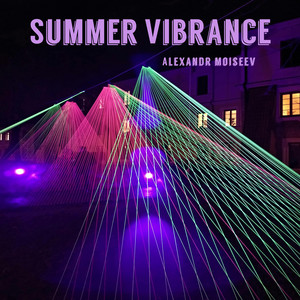 Alexandr Moiseev - Beat of the City