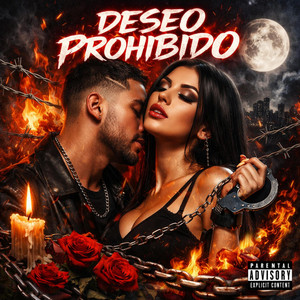 Deseo Prohibido by Youngk Raw