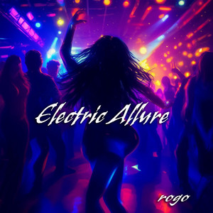 Electro Paradise Rock IV by rogo