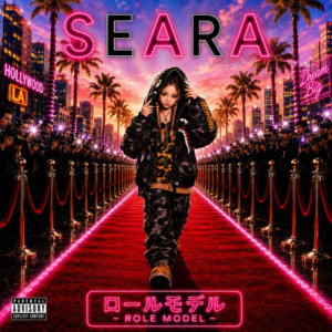 ロールモデル by SEARA