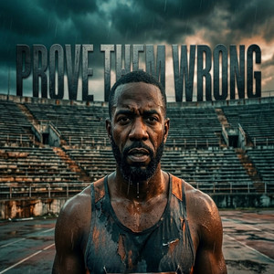 Prove Them Wrong by VMRs