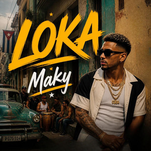 Loka by Maky