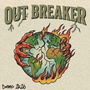 Become Harder by Out Breaker