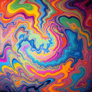 Wonderland by Brylon Puv