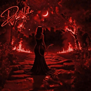 Diablita by Del Bloke