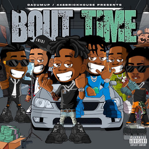 448MMM Freestyle by Turnt LilThadd, Yp.trapalot, 448 BrickHouse, Dubba G, Duke Deuce