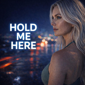 Hold Me Here