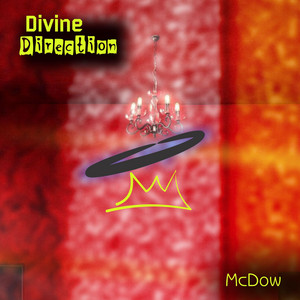 Divine Direction by McDow