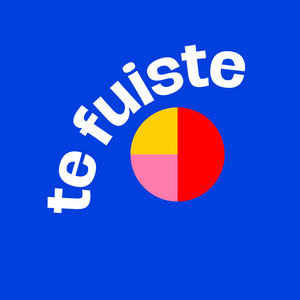 Te Fuiste by Blaze RD