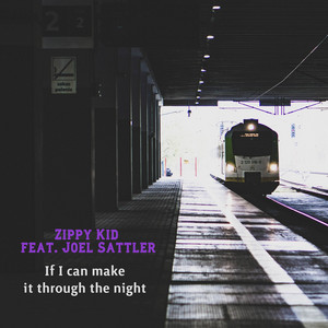 If I Can Make It Through the Night