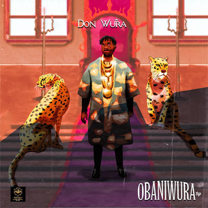 Steady by Don wura