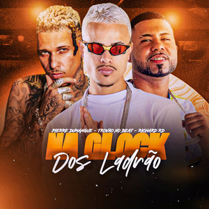 Na Glock Dos Ladrão
