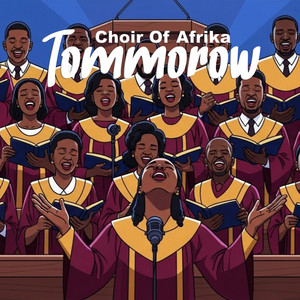 Tommorow by Choir Of Afrika
