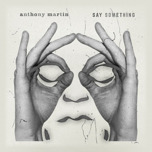 Anthony Martin cover