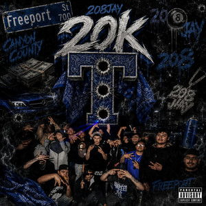 20K by 208jay
