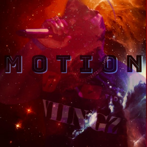Portada de MOTION