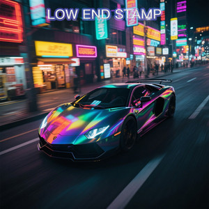 PHONK HUB - Raster Street Heat
