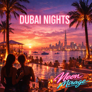 Dubai Nights