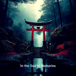 In the Sea of Memories by Eduardo Tarilonte