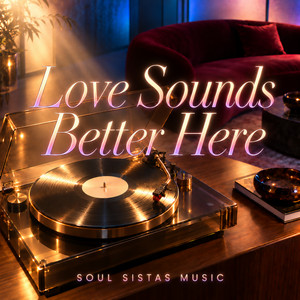 Right Back by Soul Sistas Music