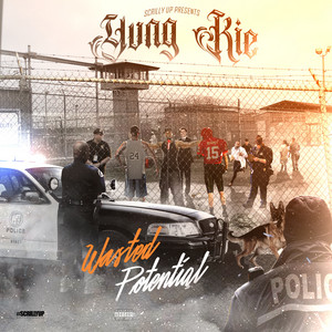 Get Rich by Yung Kie, Trapalot, TLD